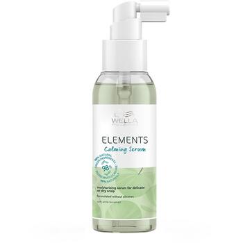 Elements Calming Seru