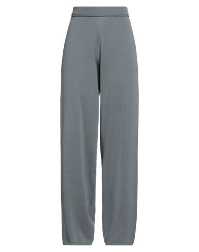 Crème Woman Pants Lead