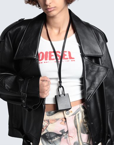 Woman Shoulder bag Black