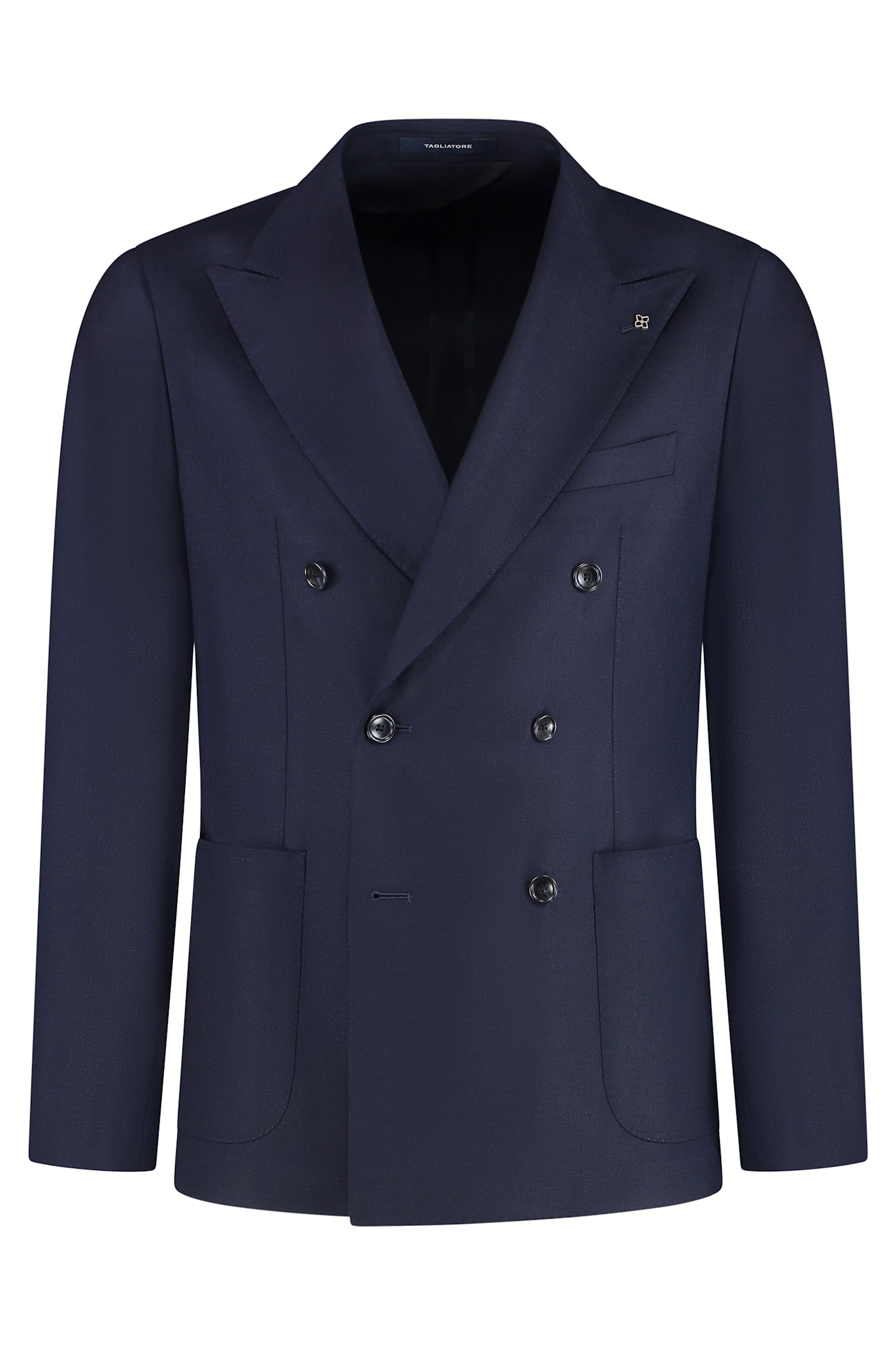 Double-breasted Blazer