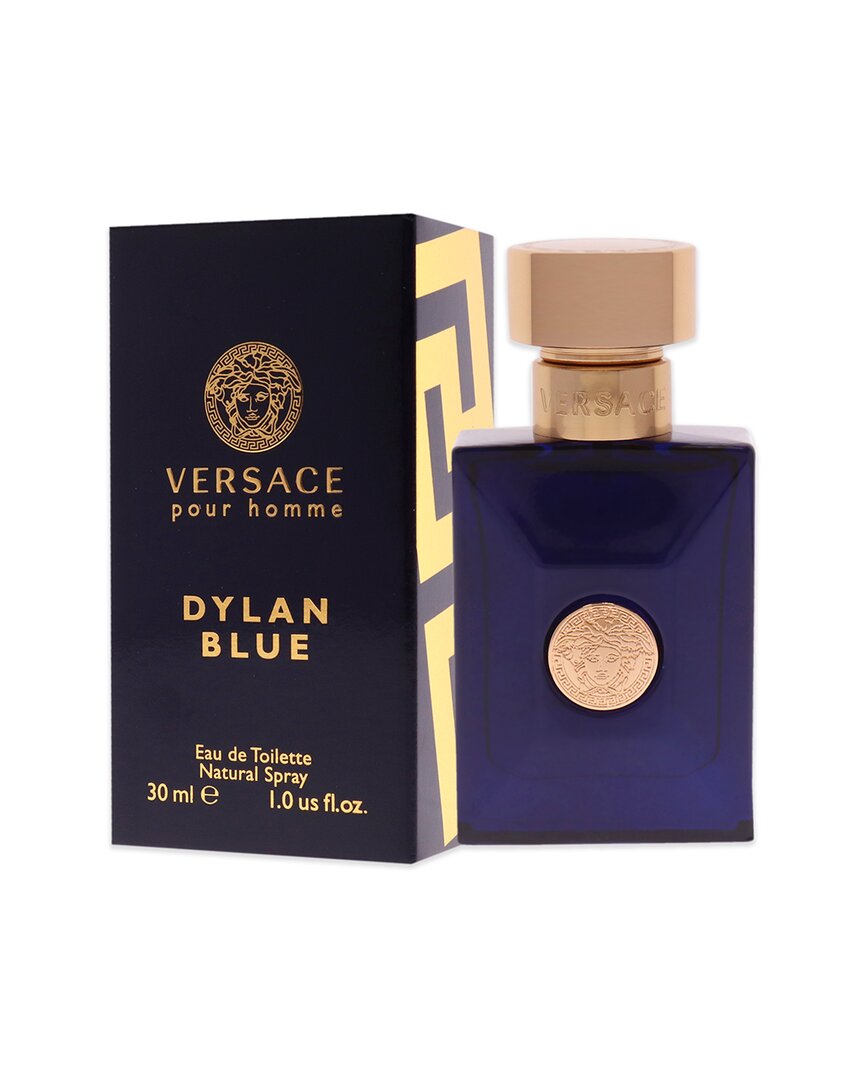 Men's 1oz Dylan Blue EDT Spray