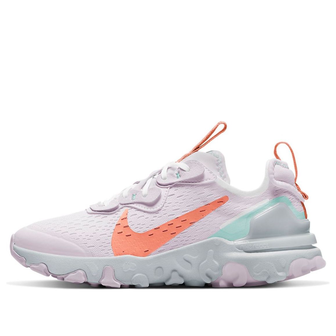 (GS) React Vision 'Light Violet Crimson Bliss'