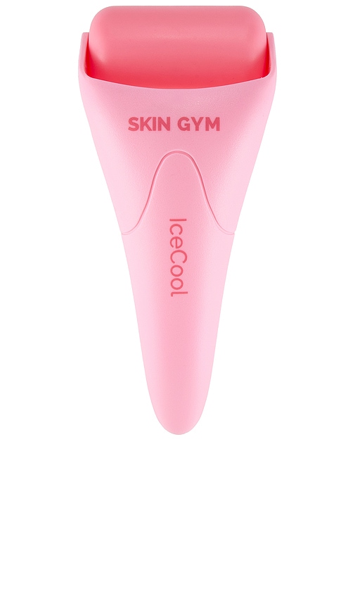 Skin Gym Pink CryoGel Ice Roller in Beauty: NA