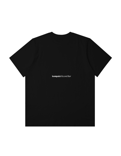 TWII Seoul T-shirt