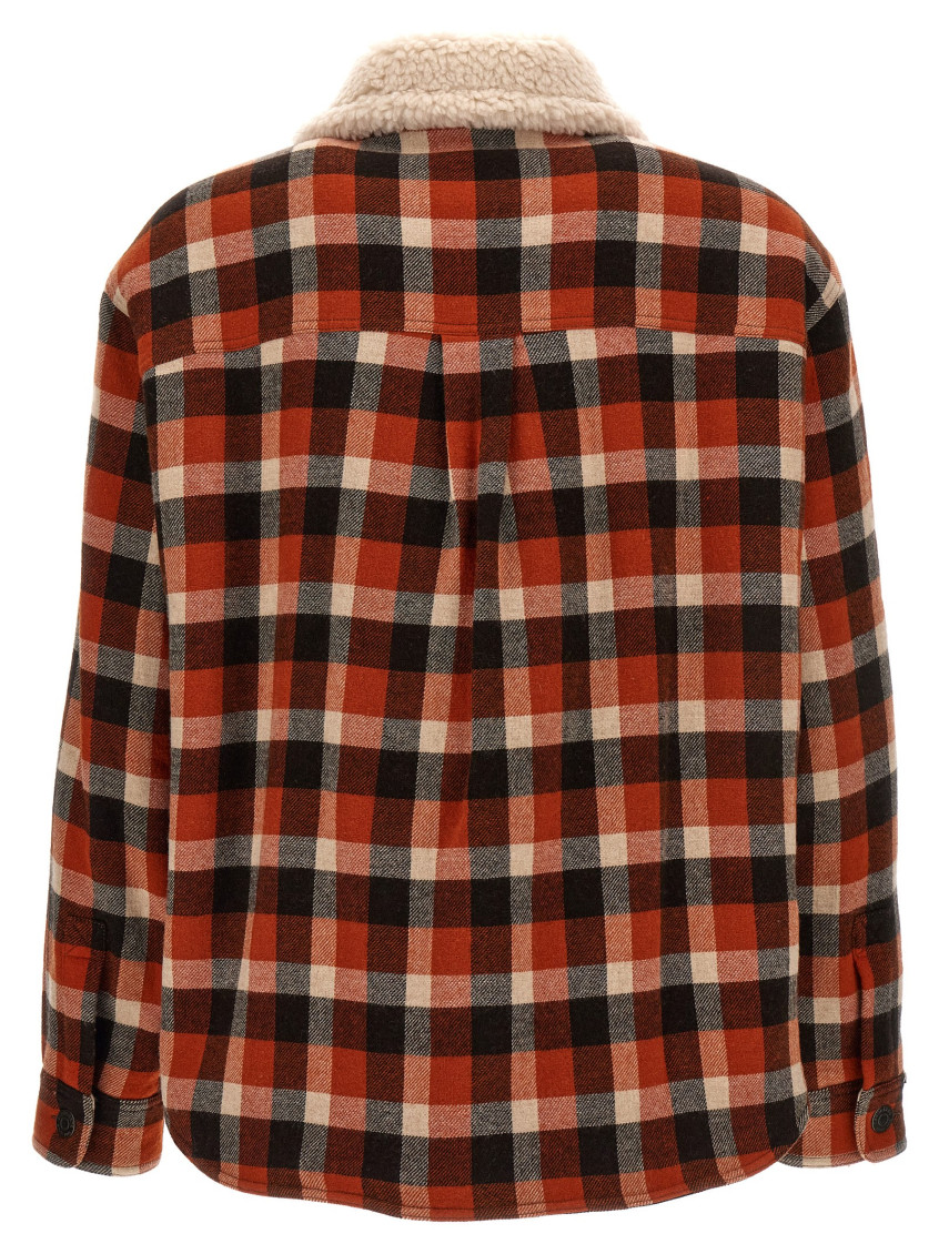 Americana Field Jacket