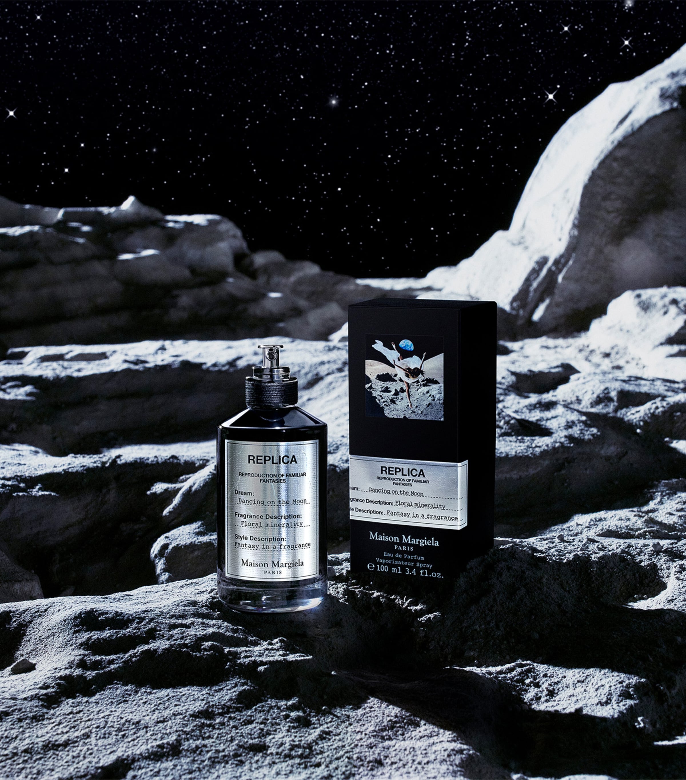 Replica Dancing On The Moon Eau de Parfum