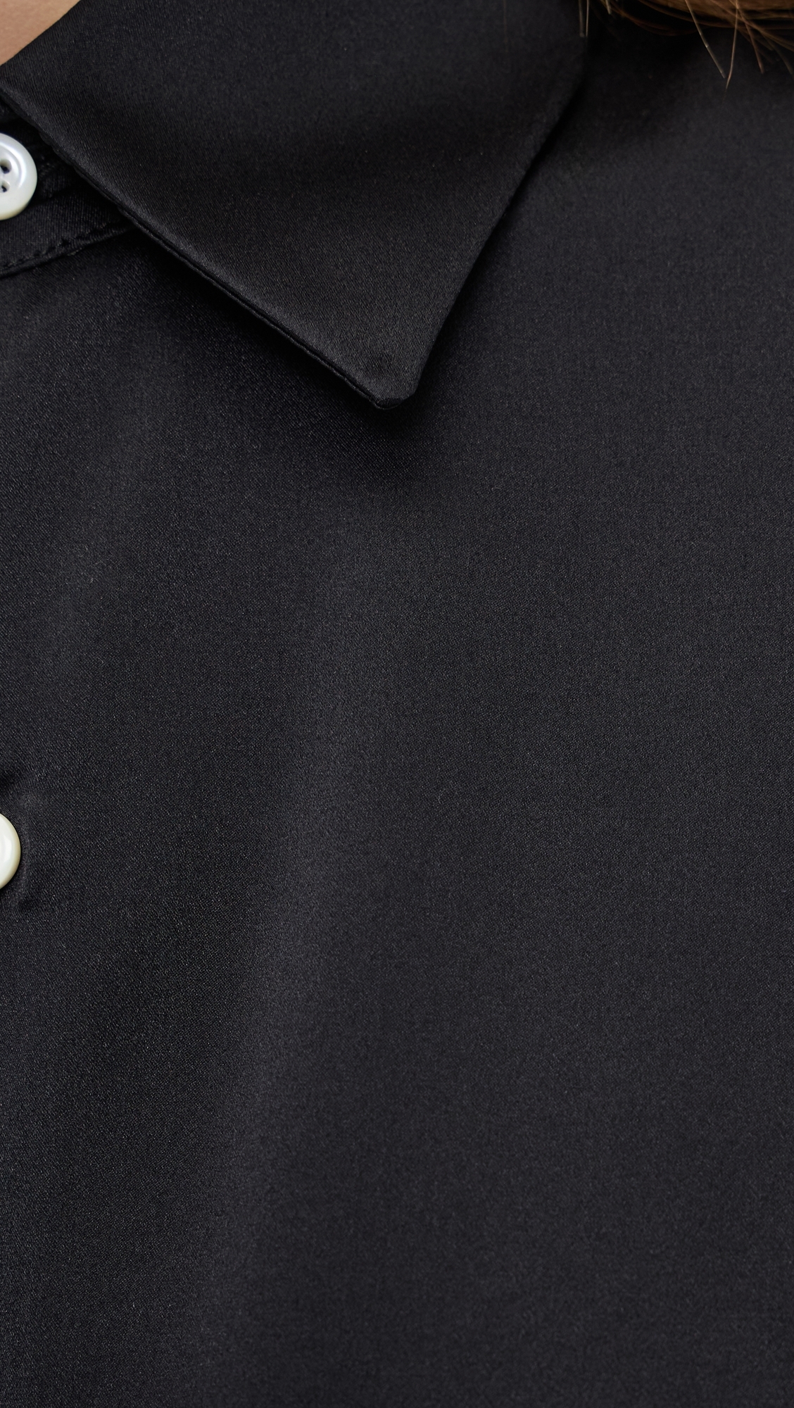 La Shirt Classica Black