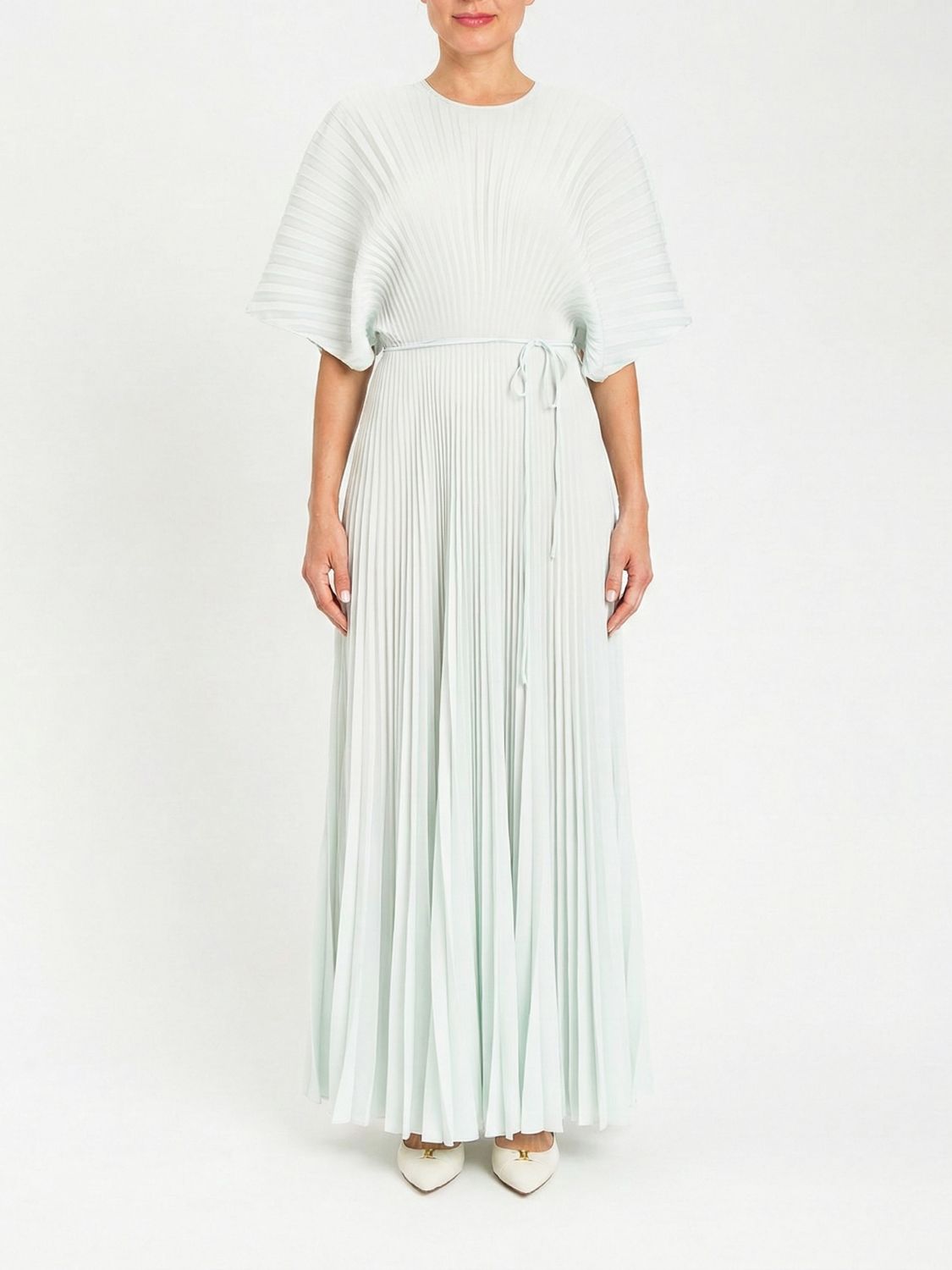 Dress Woman color Water