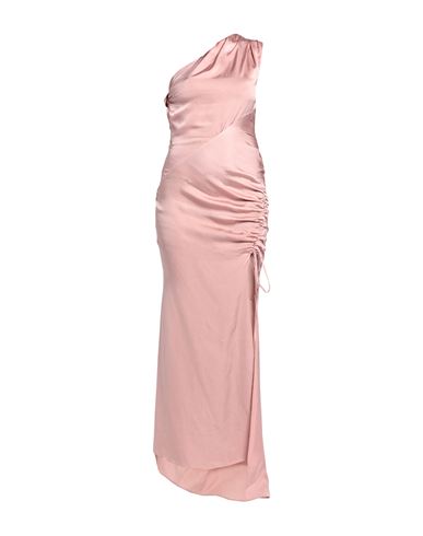 Woman Maxi dress Antique rose Size 6 Cupro