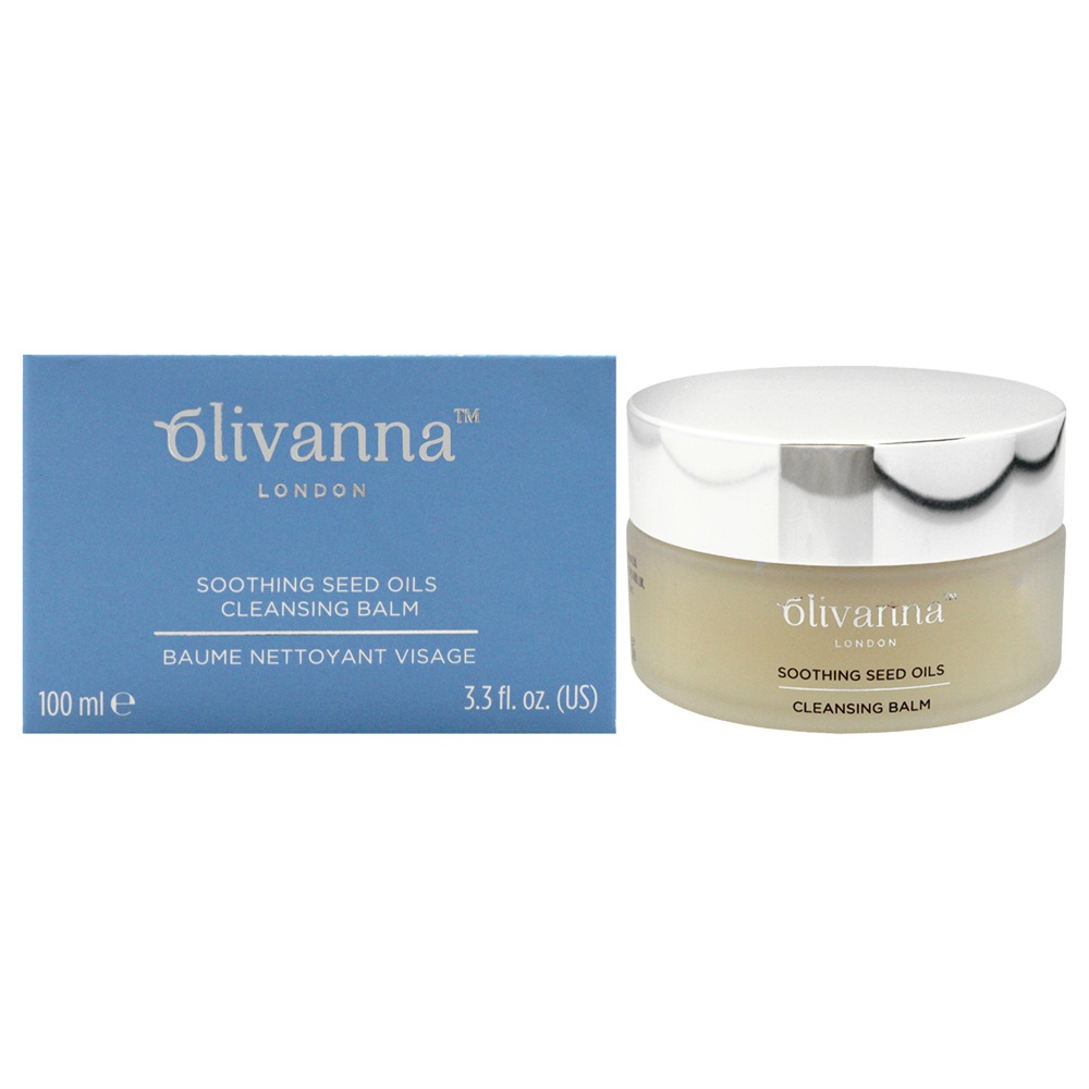 Soothing Seed Oils Cleansing Ba