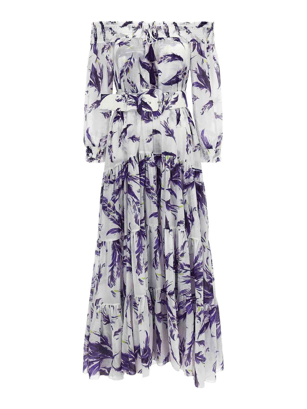 Eden' dress