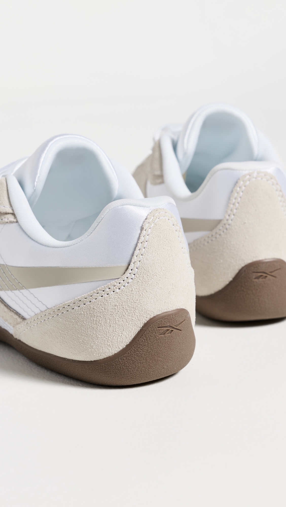 Ultra Lo Sneakers White/Mineral Grey/Lee
