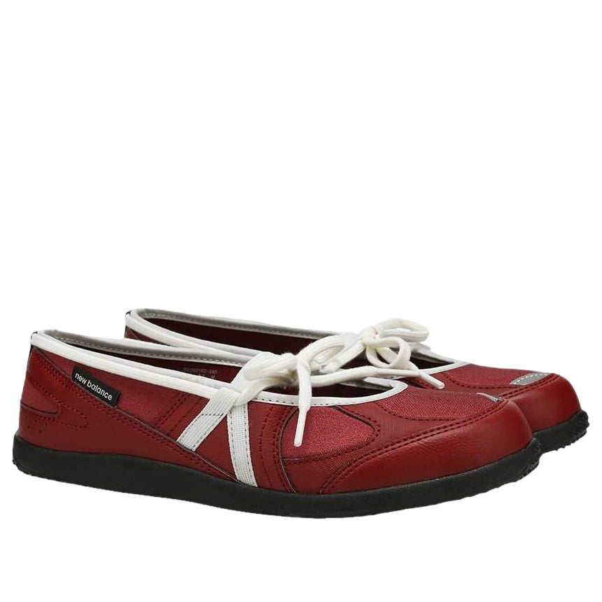 Flat Breeze 'Red Black White'