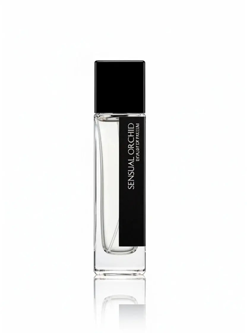 Laurent Mazzone Sensual Orchid — Eau de Parfum Donna