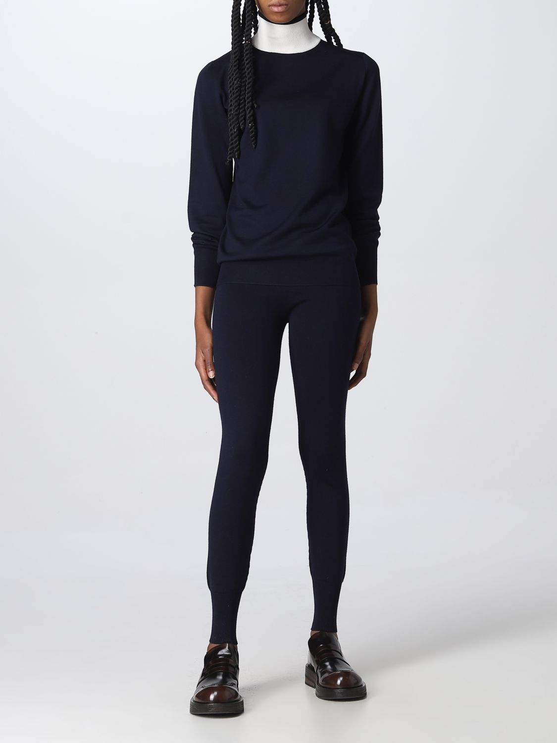 Sweater Woman color Black