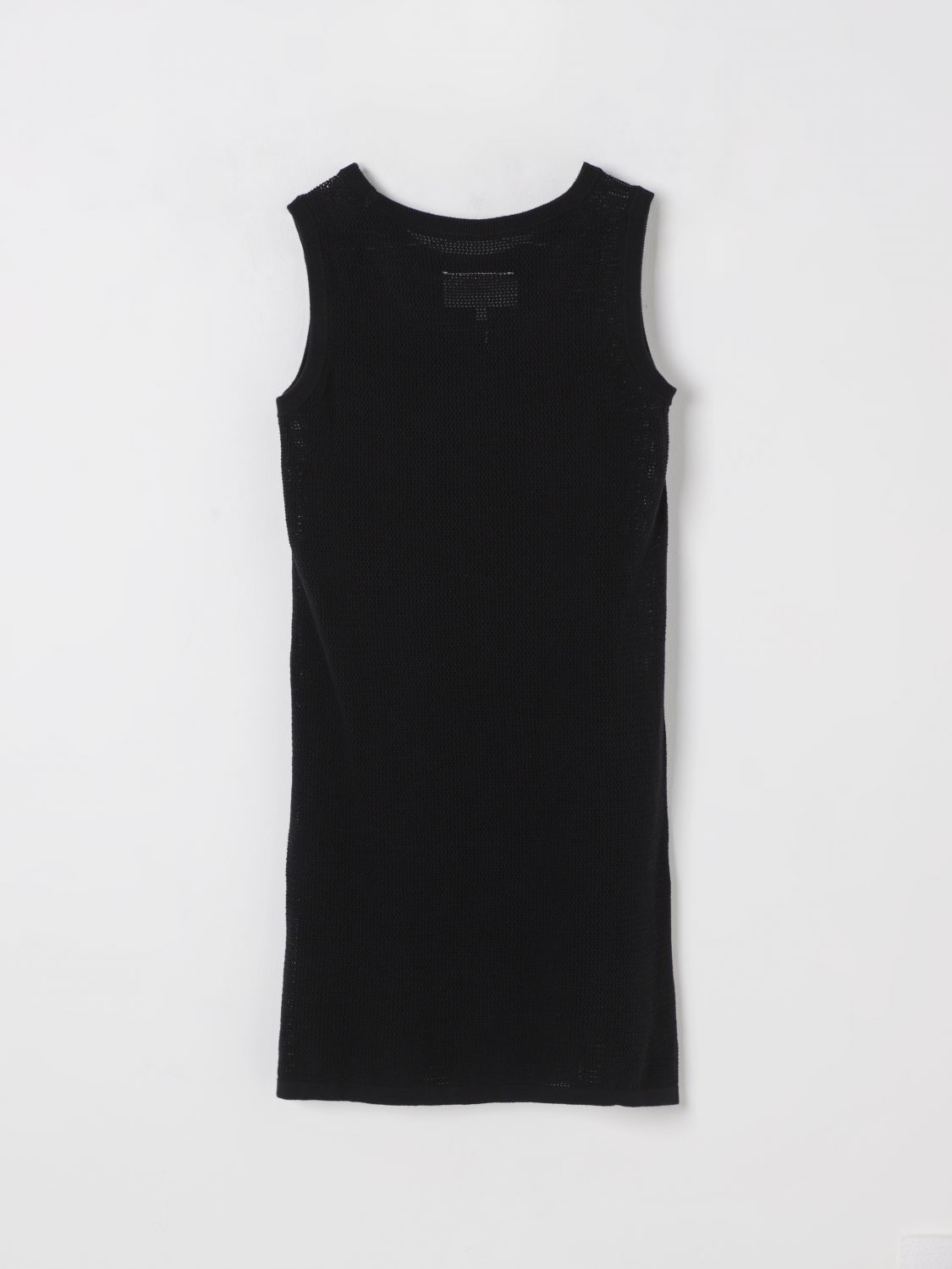 Suit Kids color Black