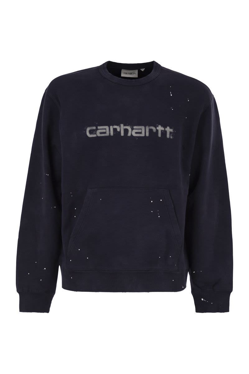 Men's Painter Sweatshirt