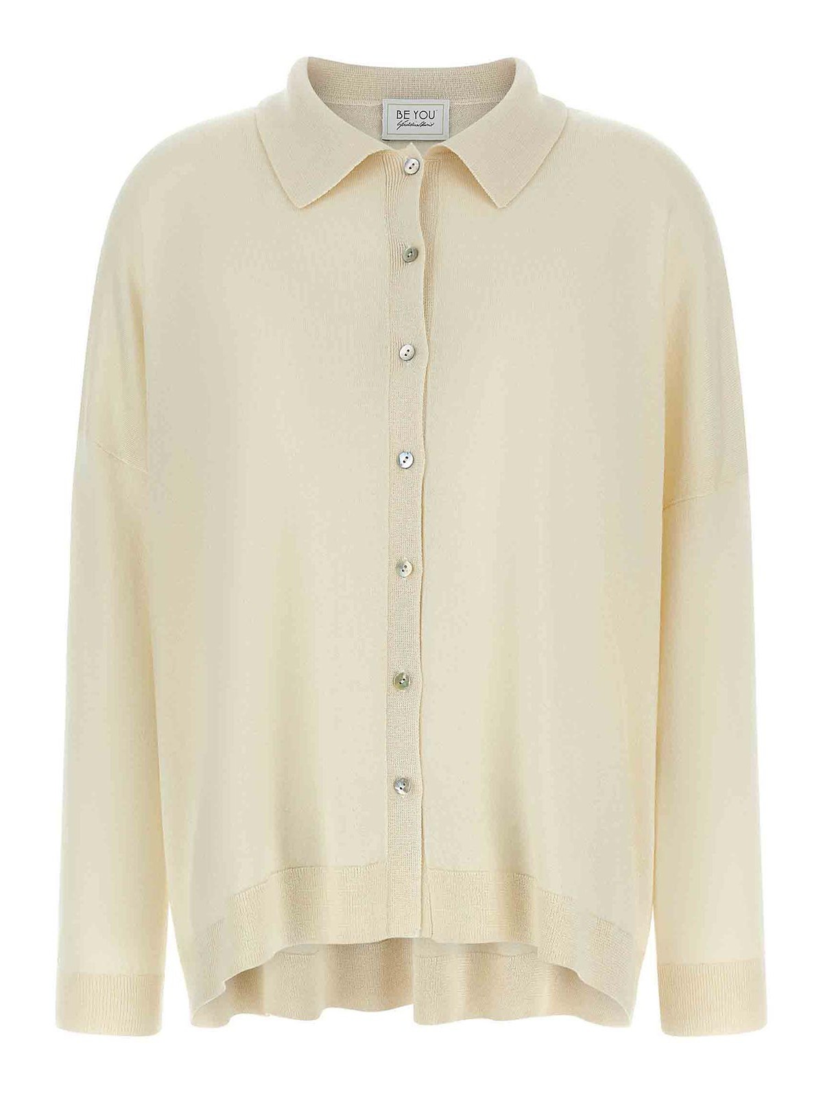 Lady17 Cardigan