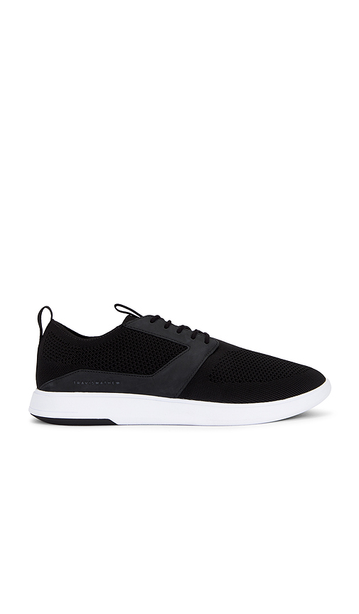 TravisMathew The Modern One Sneakers in Black. - 9 also , 11