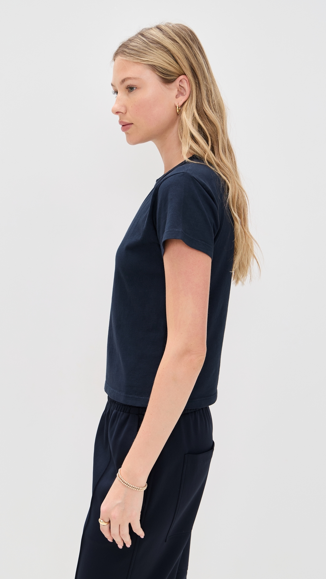 The Margot Tee Midnight