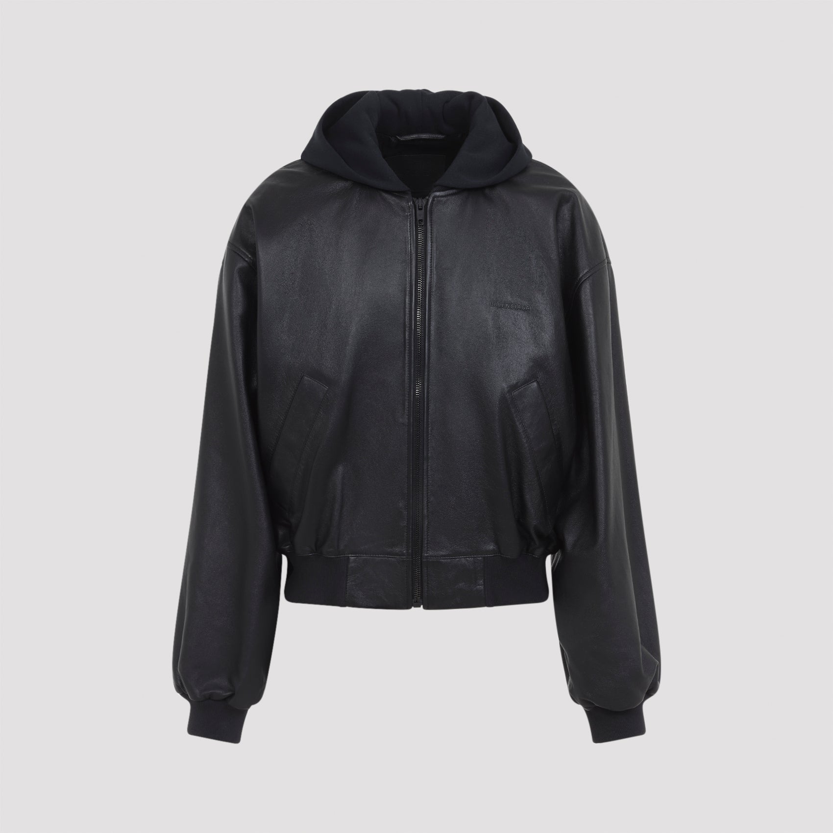 HooOFd Jacket
