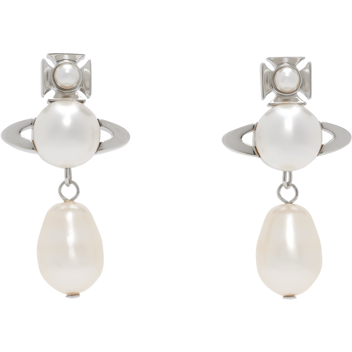 Inass Earrings