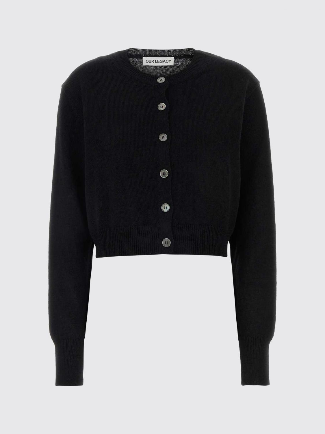 Sweater Woman color Black