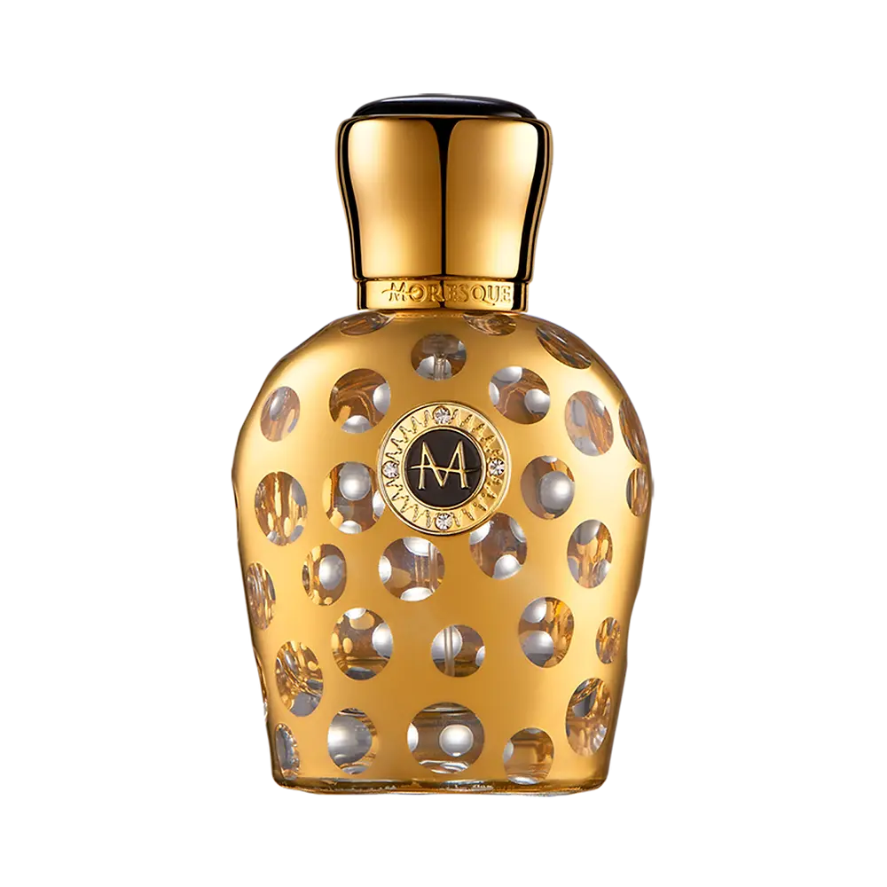 Moresque Oroluna Eau de Parfum Unisex — Eau de Parfu