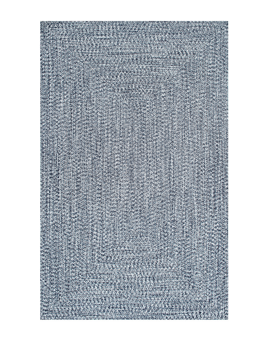 Lefebvre Braided Polypropylene Rug