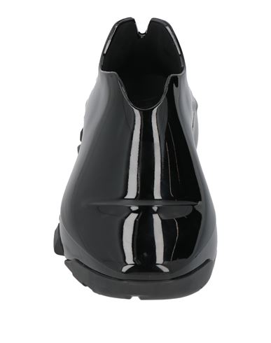 Man Sneakers Black