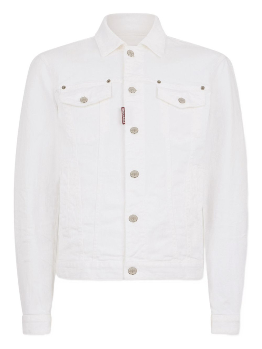 `Dan` Jeans Jacket
