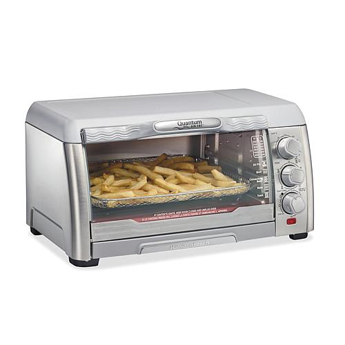 Air Fryer Toaster Oven