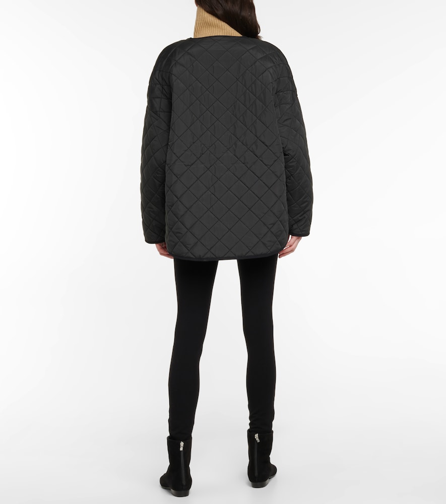 Toteme Quilted jacket