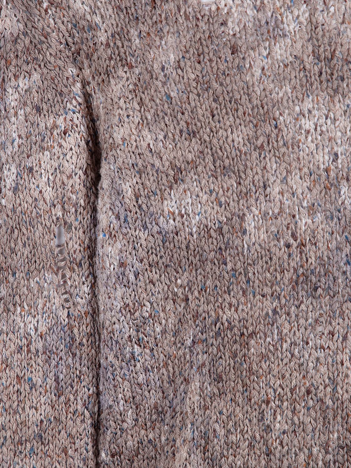 Sweater Men color Brown