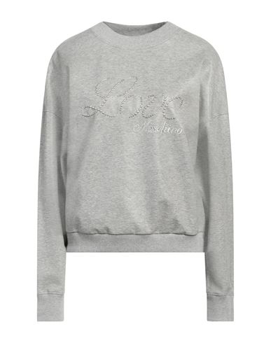 Woman Sweatshirt Grey