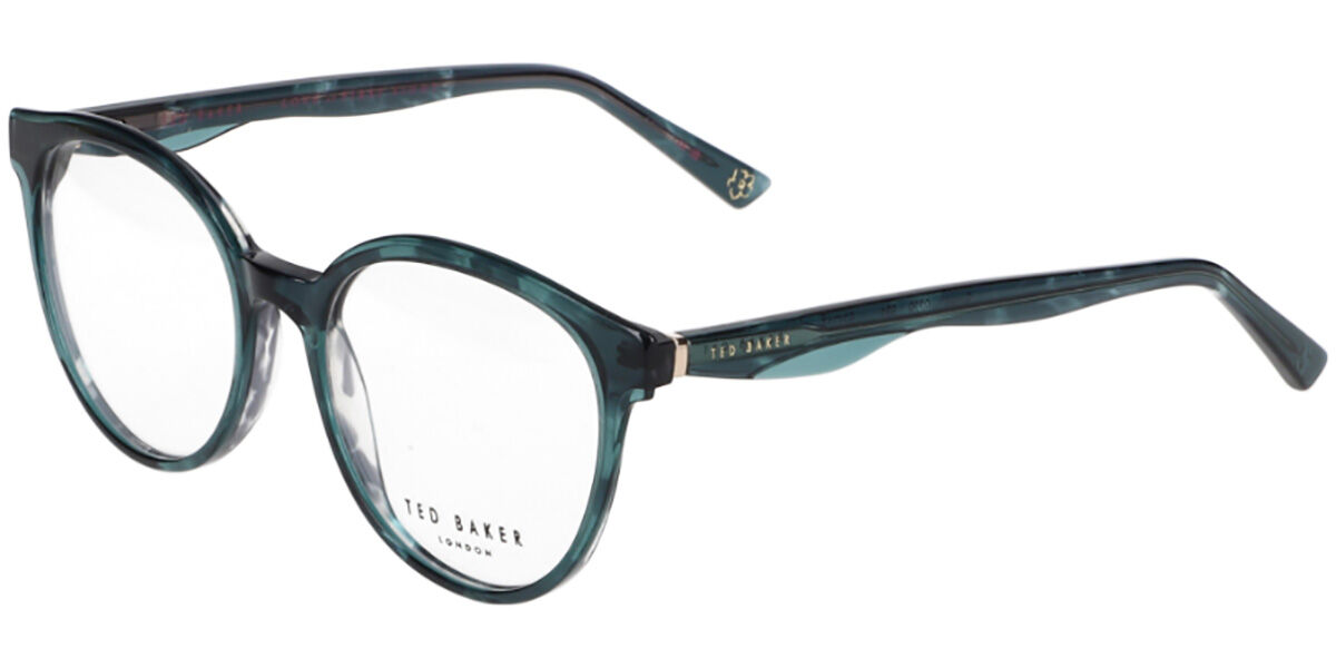 Ted Baker TB9229 Women's Glasses, Green