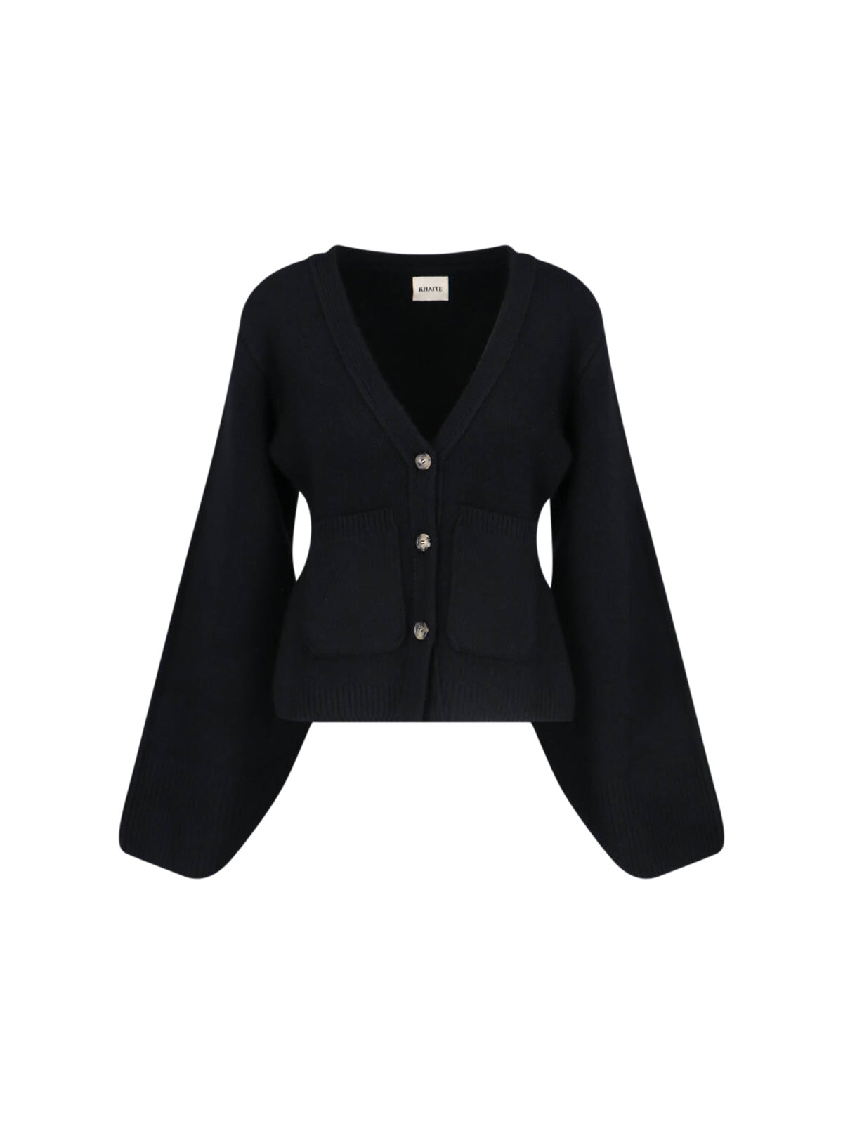 100% Cashmere Knit Sweater