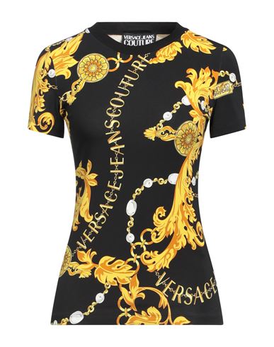 Woman T-shirt Black
