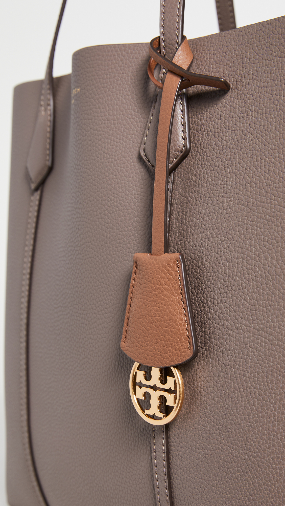 Perry Triple Compartment Tote