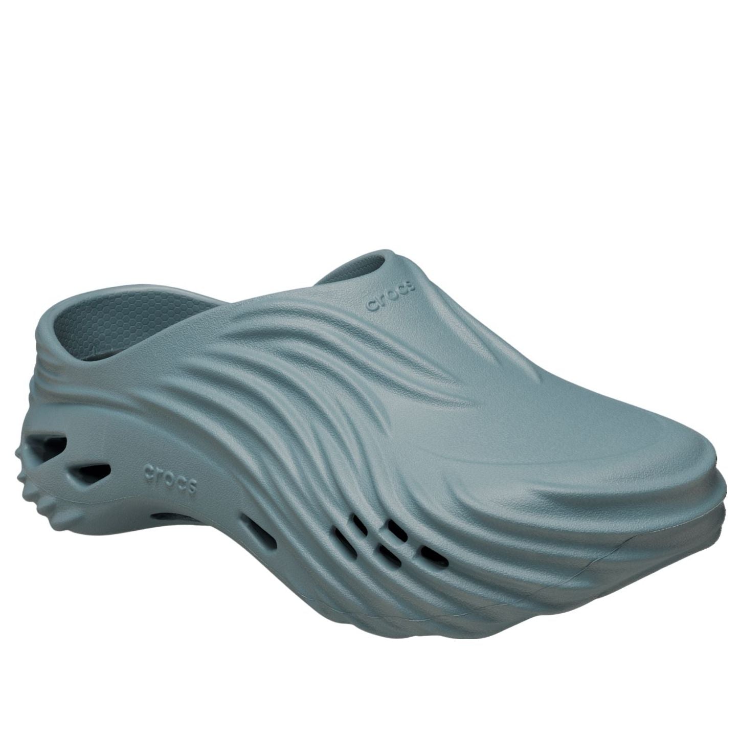 Echo Wave Clogs 'Pond'