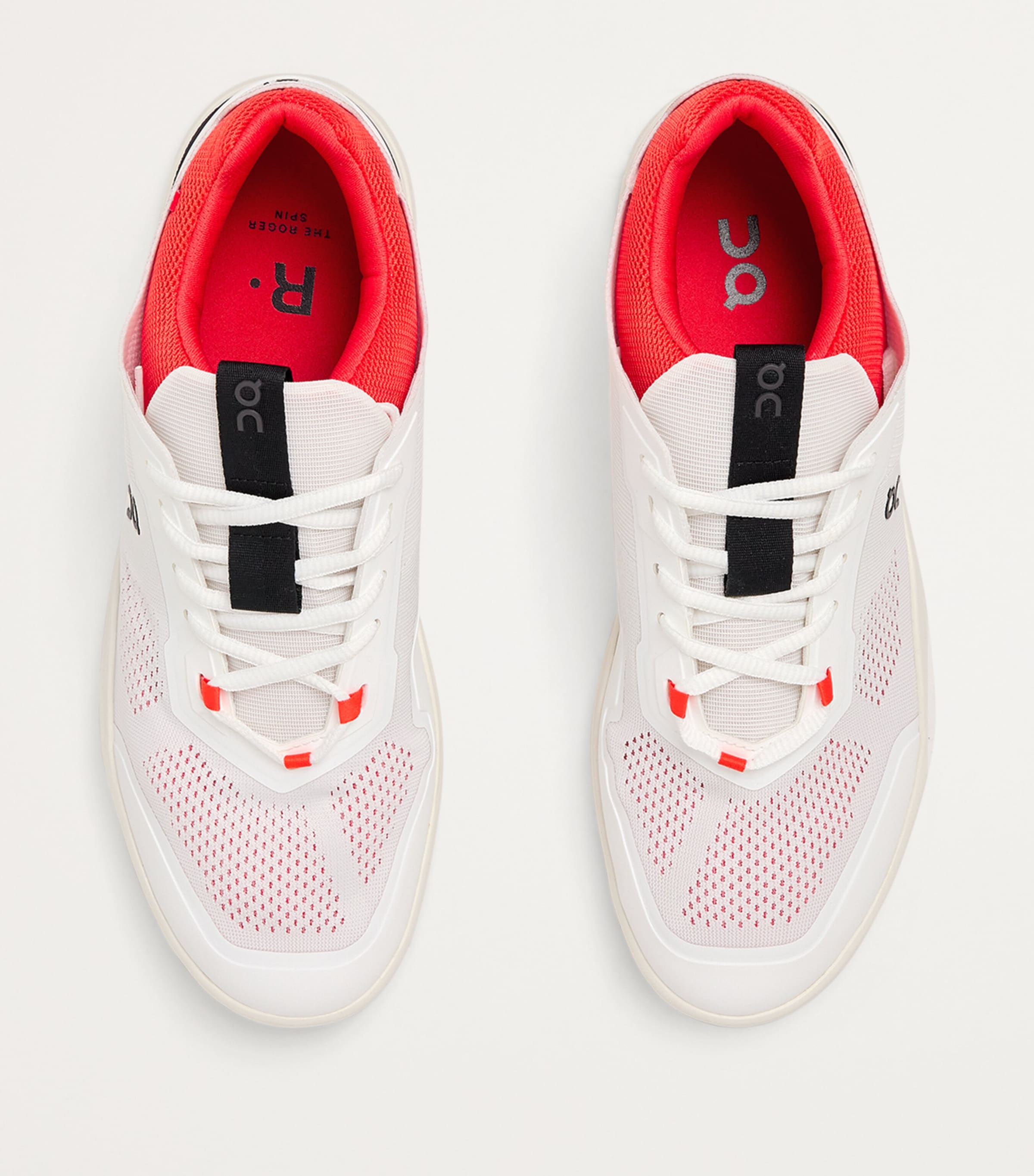 X Roger Federer The Roger Spin Trainers