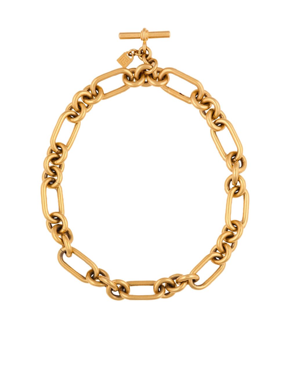 Balmain Sync necklace - Gold
