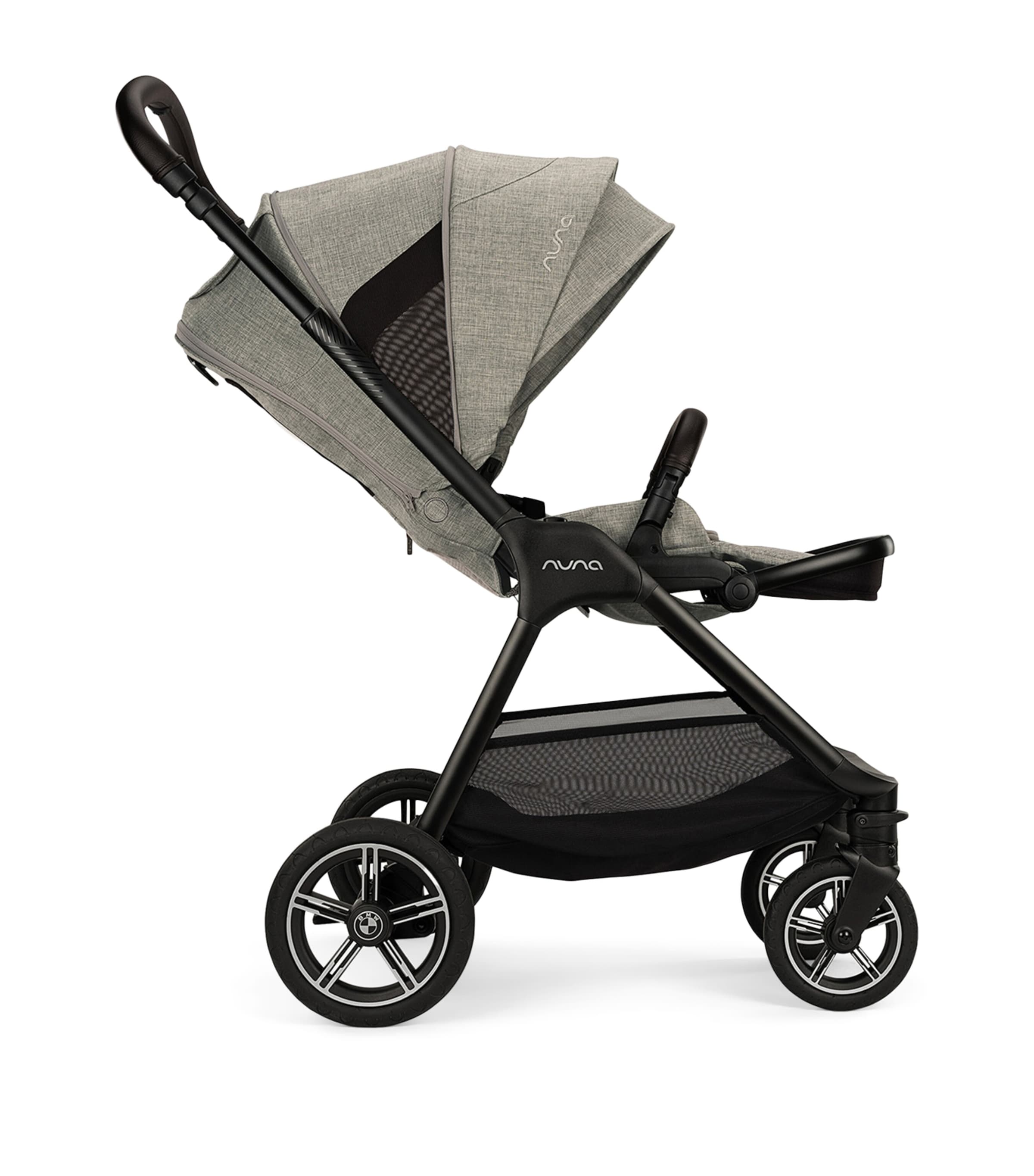 X Bmw Triv Next Stroller