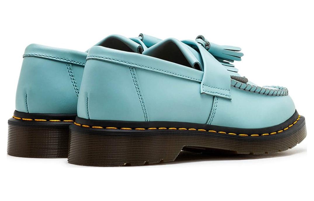 Adrian Loafers 'Light Blue'