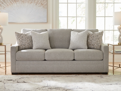 Ivory Brook Next-Gen Nuvella™ Performance Fabric Sofa, Dusk