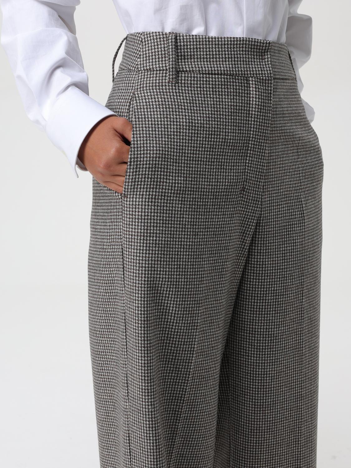 Lilly trousers - Neutrals