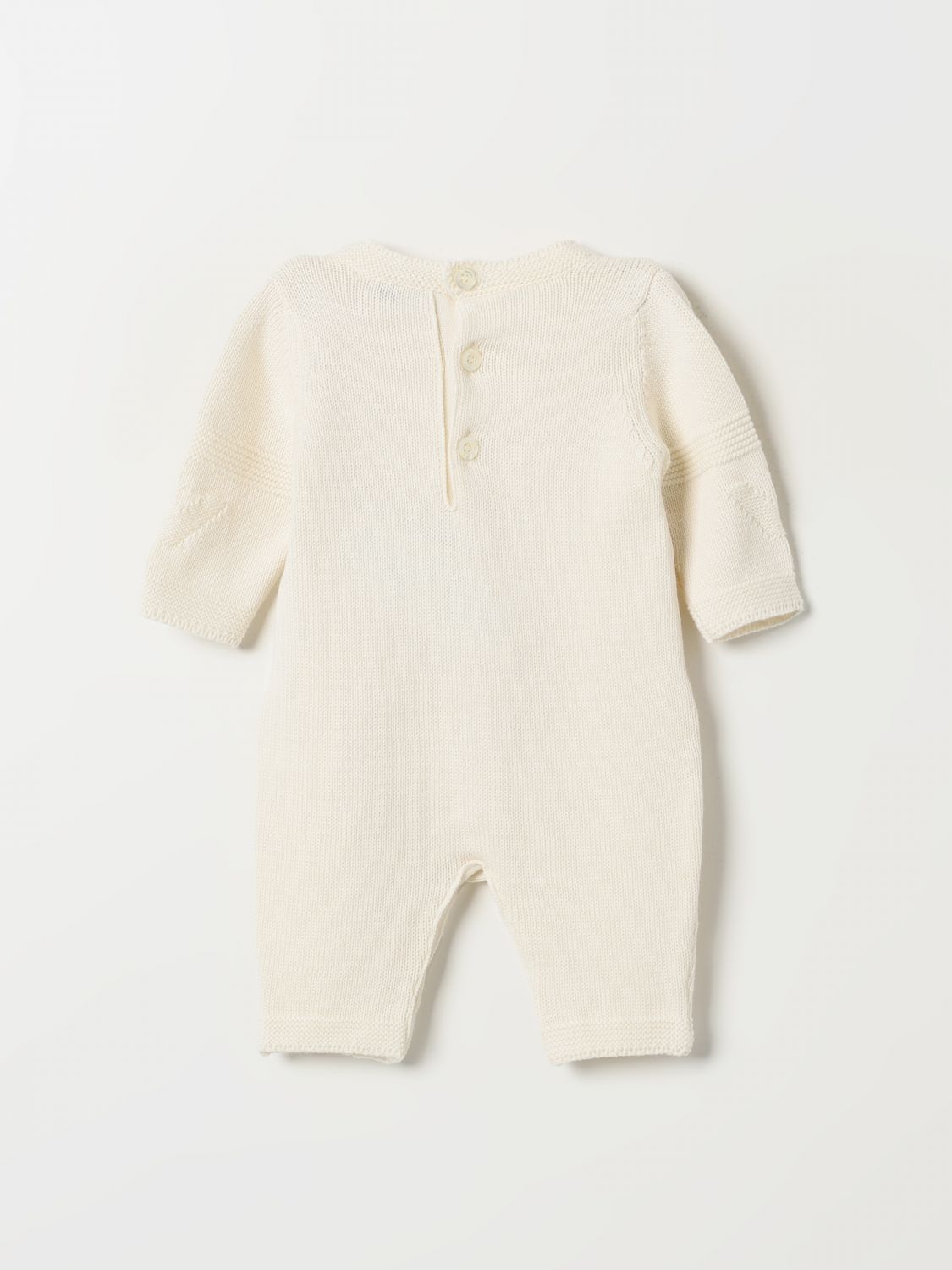 Tracksuits Kids color White