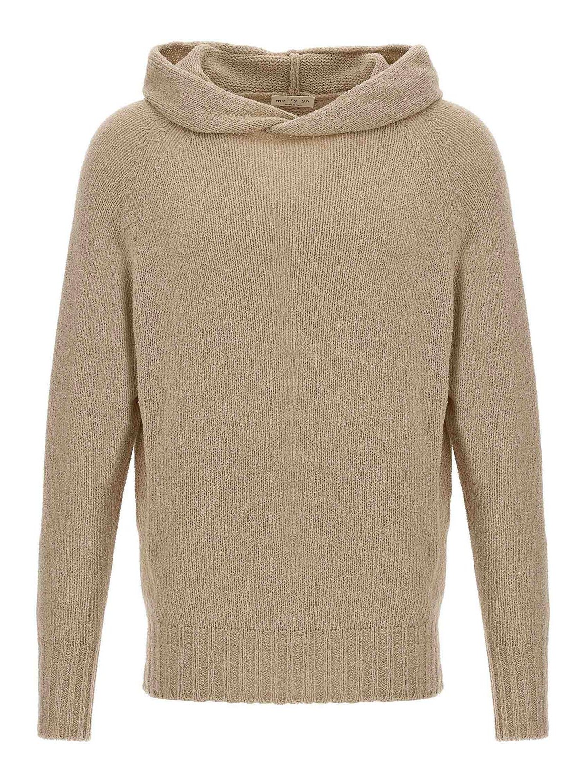 Hooded Sweater