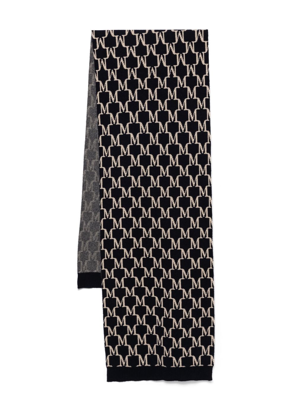 Orli scarf - Blue