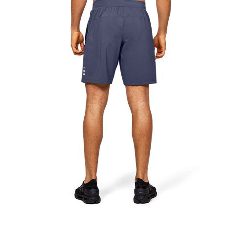 Qualifier Speedpocket Linerless 9 inch Shorts 'Navy'